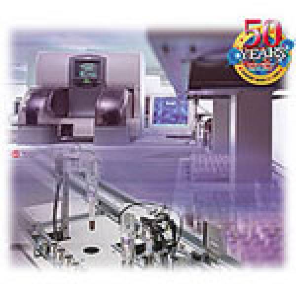 Beckman Coulter, Inc. - 4C Controls