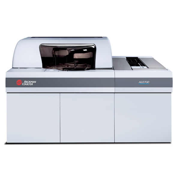 Beckman Coulter, Inc. - AU2700