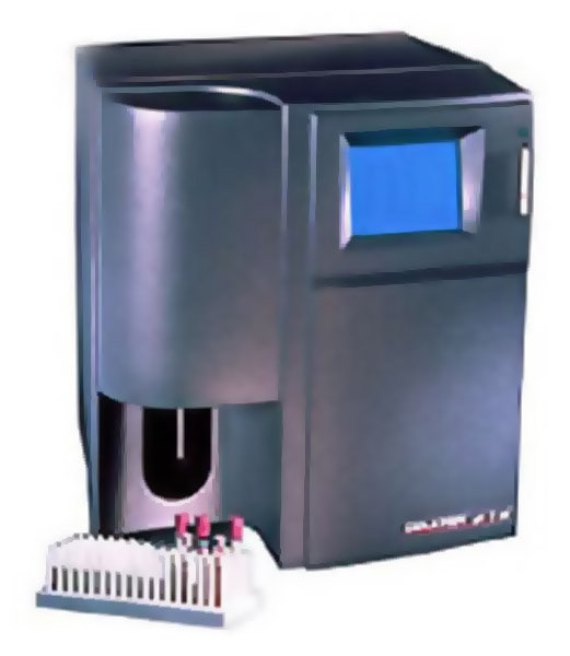 Beckman Coulter, Inc. - AcT Diff