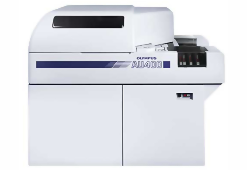 Beckman Coulter, Inc. - AU400