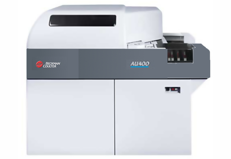 Beckman Coulter, Inc. - AU400