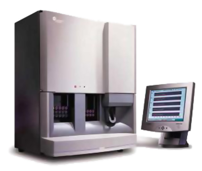 Beckman Coulter, Inc. - HmX