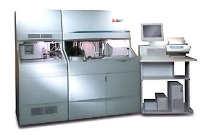 Beckman Coulter, Inc. - Synchron CX9 Pro