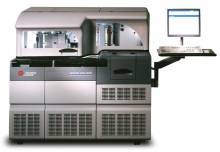 Synchron UniCel DxC 600