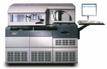 Synchron UniCel DxC 800