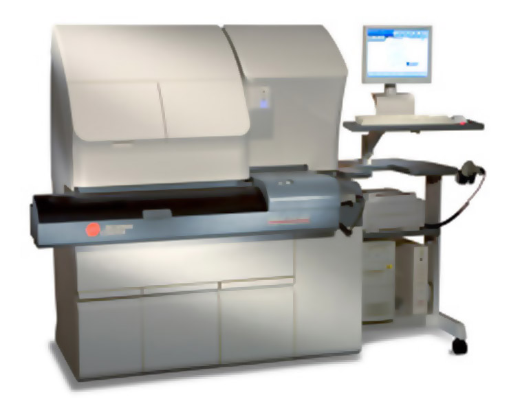 Beckman Coulter, Inc. - UniCel DxI 600 Access