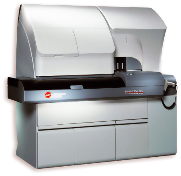 Beckman Coulter, Inc. - UniCel DxI 800 Access